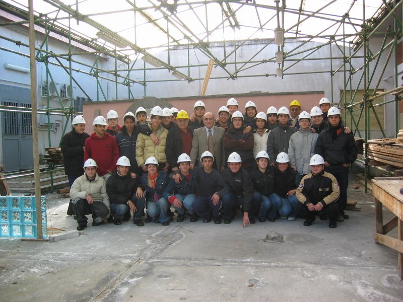 I.T.I.S. "G. Marconi" di Catania